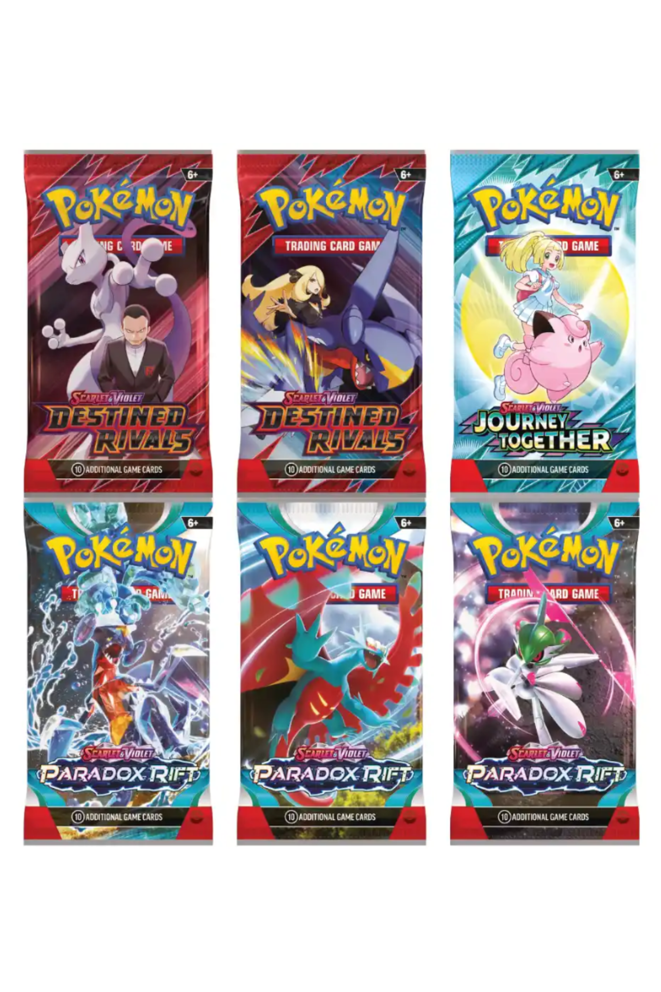 TCG Pokémon - Cynthia's Garchomp Ex Box Premium Collection