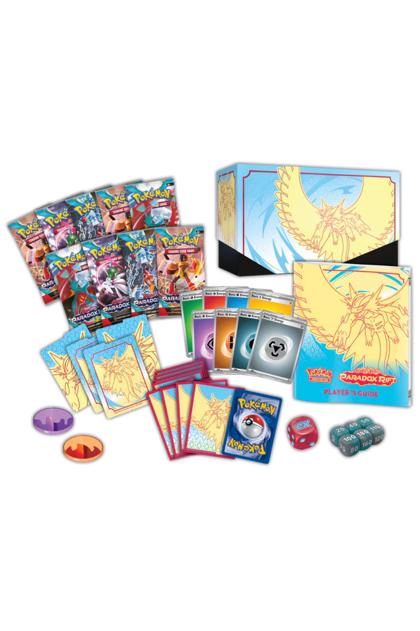 TCG-Pokémon-Elite-Trainer-Box-Paradox-Rift-Roaring-Moon