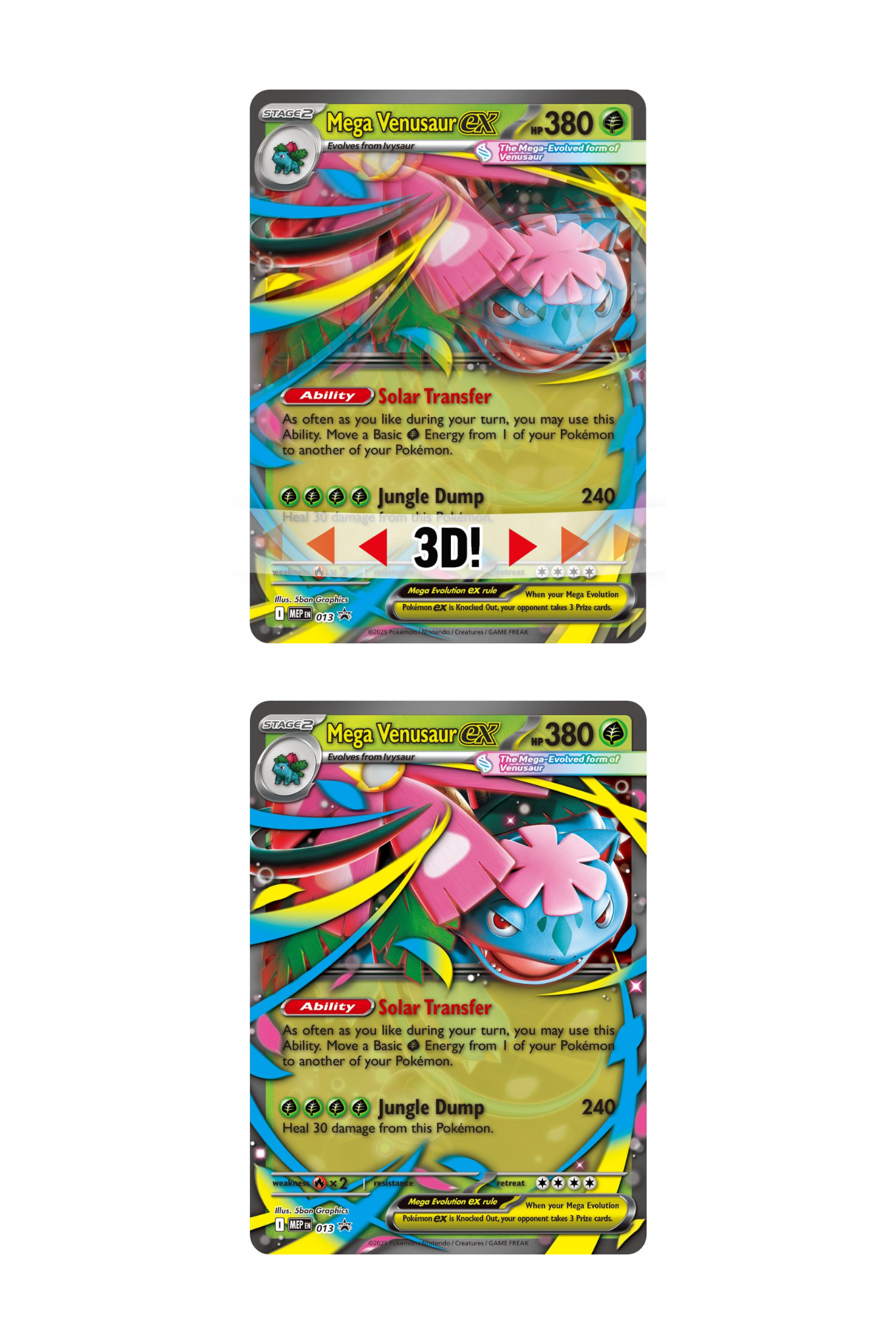 TCG-Pokémon-Mega-Venusaur-ex-Premium-Collection