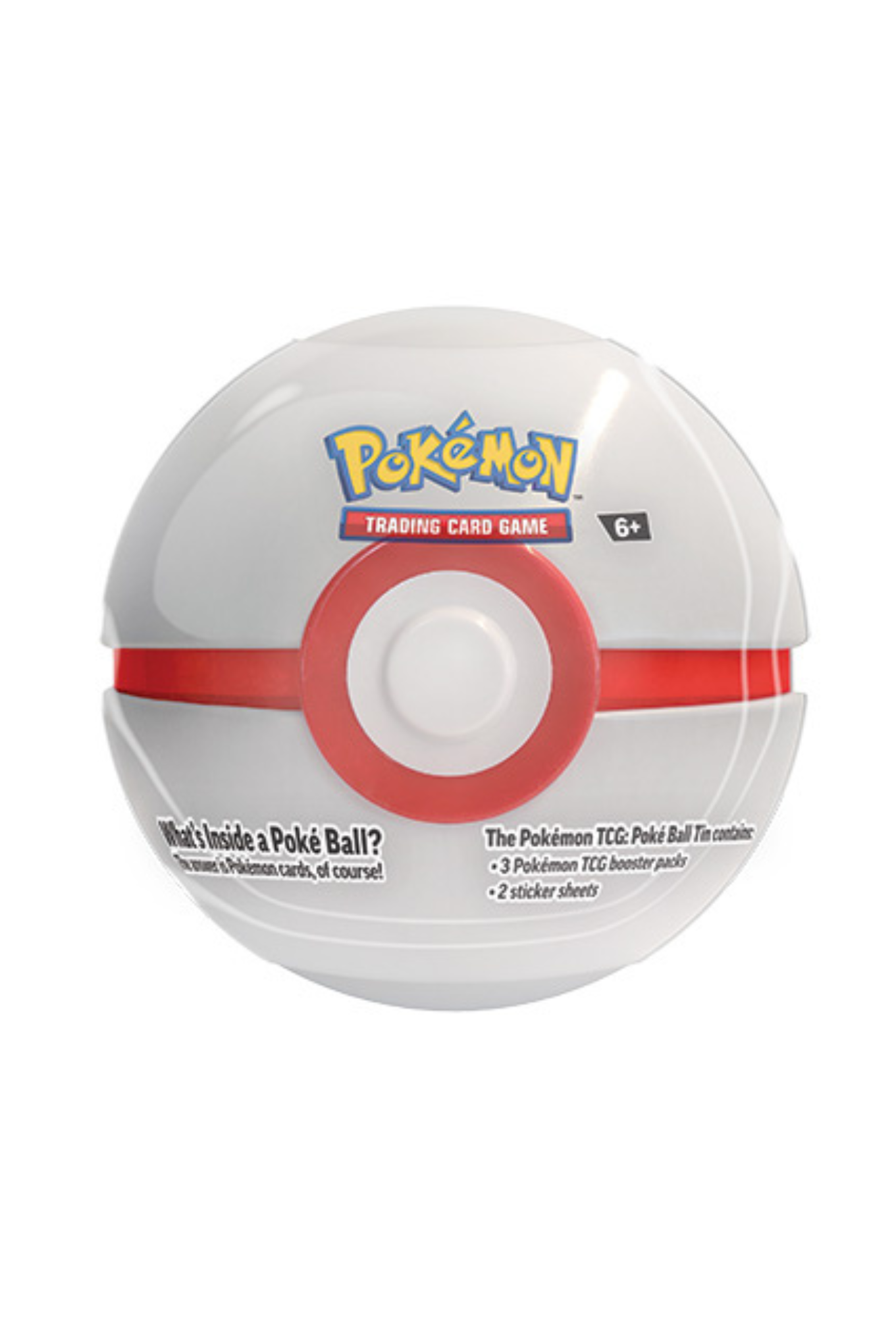 TCG-Pokémon-Tin-Premier-Ball