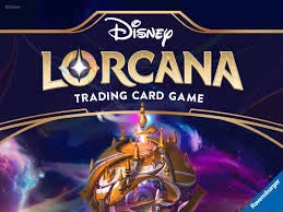 TCG Disney Lorcana