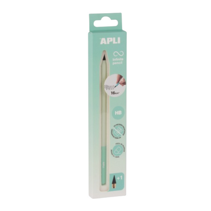 APLI-Lápis-Infinito-Verde_+_recarga