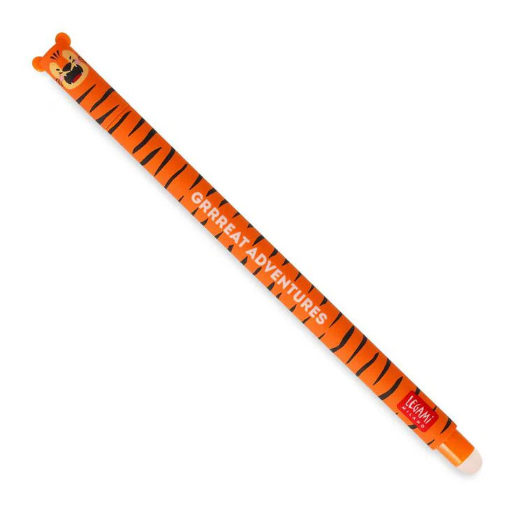 Caneta-Apagavel-Legami-Tigre