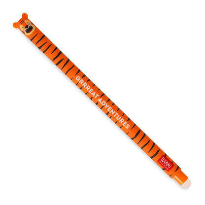 Caneta-Apagavel-Legami-Tigre