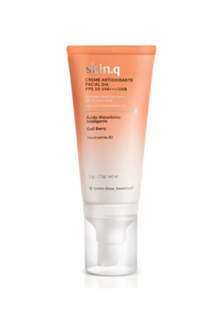 Creme-Antioxidante-Facial-Dia-FPS-50-Skin-q-50g