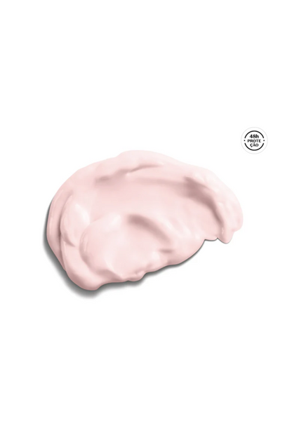 Creme_Facial_Hidratante_Firmador_Poliglutâmico_Rosa_Mosqueta_Botik_50g