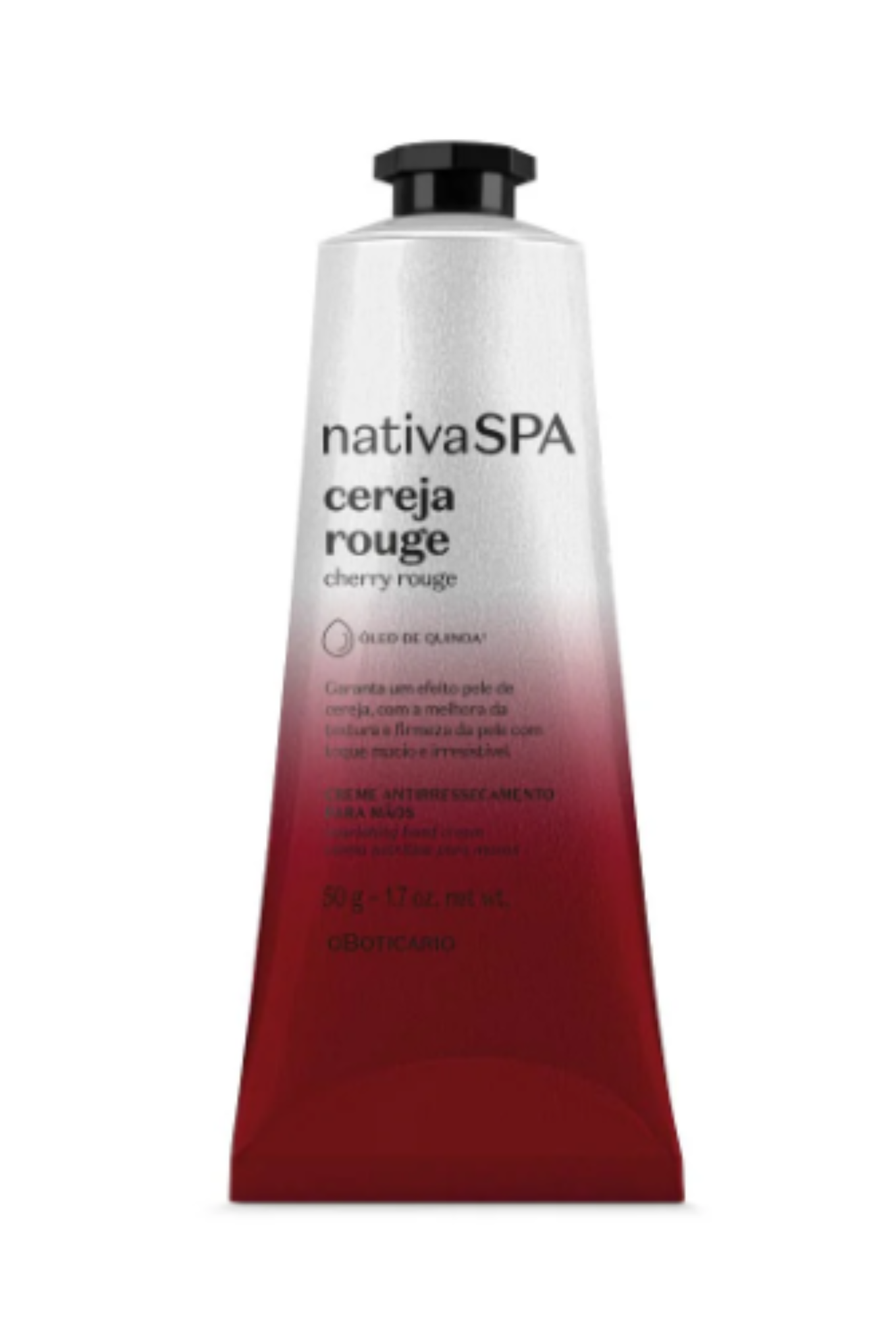 Creme_de_Mãos_Nativa_SPA_Cereja_Rouge_50g