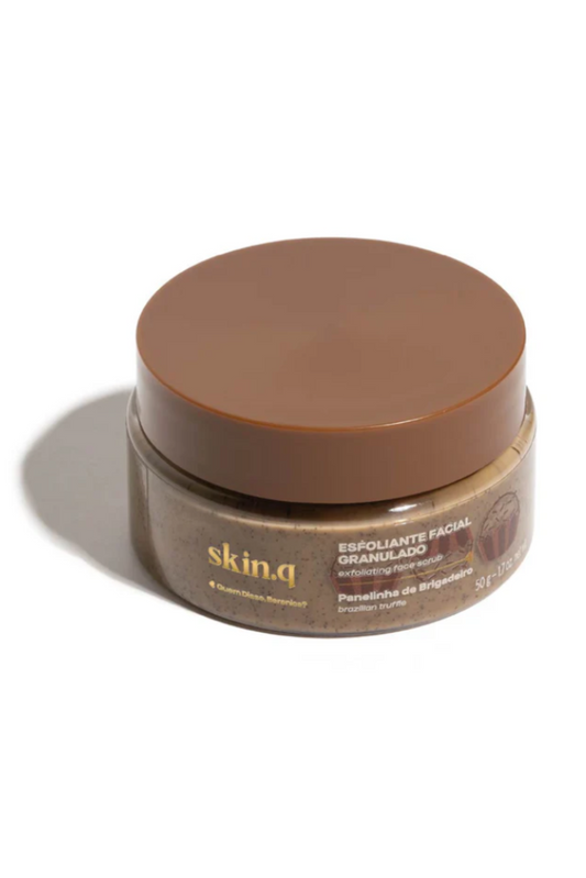 Esfoliante_Facial_Brigadeiro_skin.q_Quem_Disse_Berenice_50g