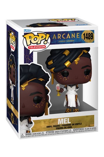 Funko-Pop!-Arcane-Mel-1489
