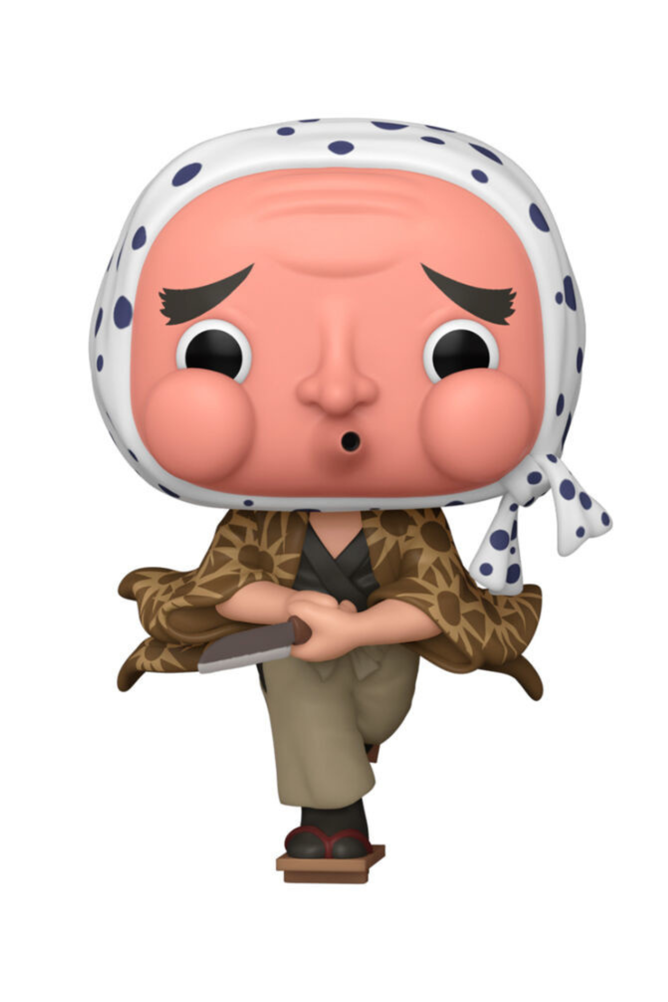 Funko-Pop!-Animation-Demon-Slayer-Haganezuka-1407