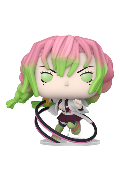 Funko Pop! - Animation - Demon Slayer - Mitsuri Kanroji 1852