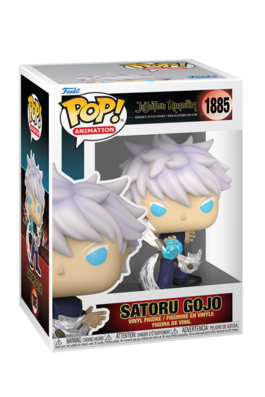 Funko-Pop!-Animation-Jujutso-Kaisen-Satoru-Gojo-1885
