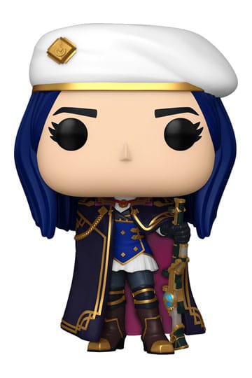 Funko-Pop_-Arcane-Caitlyn-1488-2