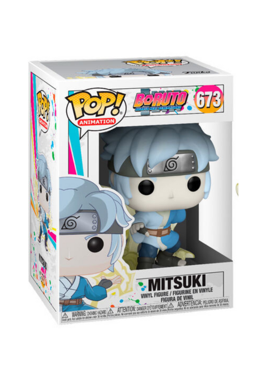 Funko-Pop!-Boruto-Mitsuki-673