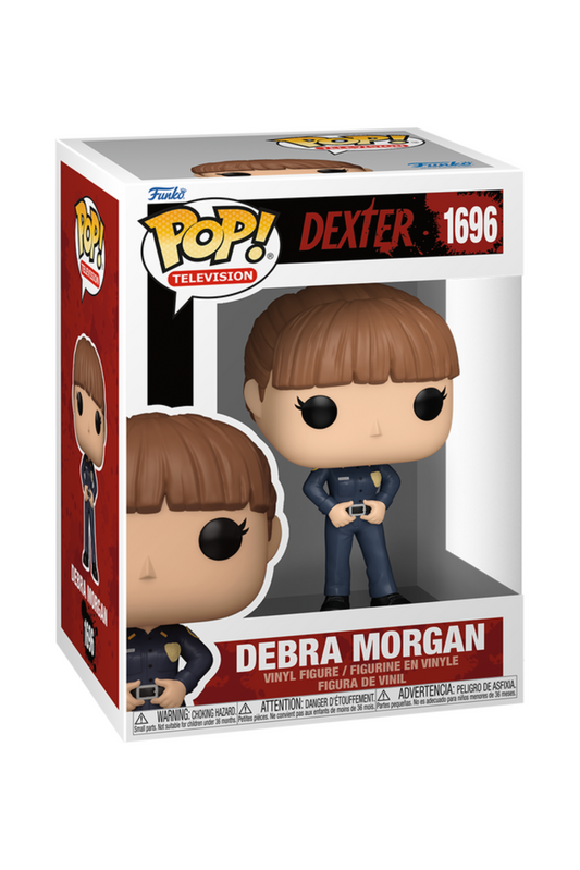 Funko-Pop!-Dexter-Debra-Morgan-1696
