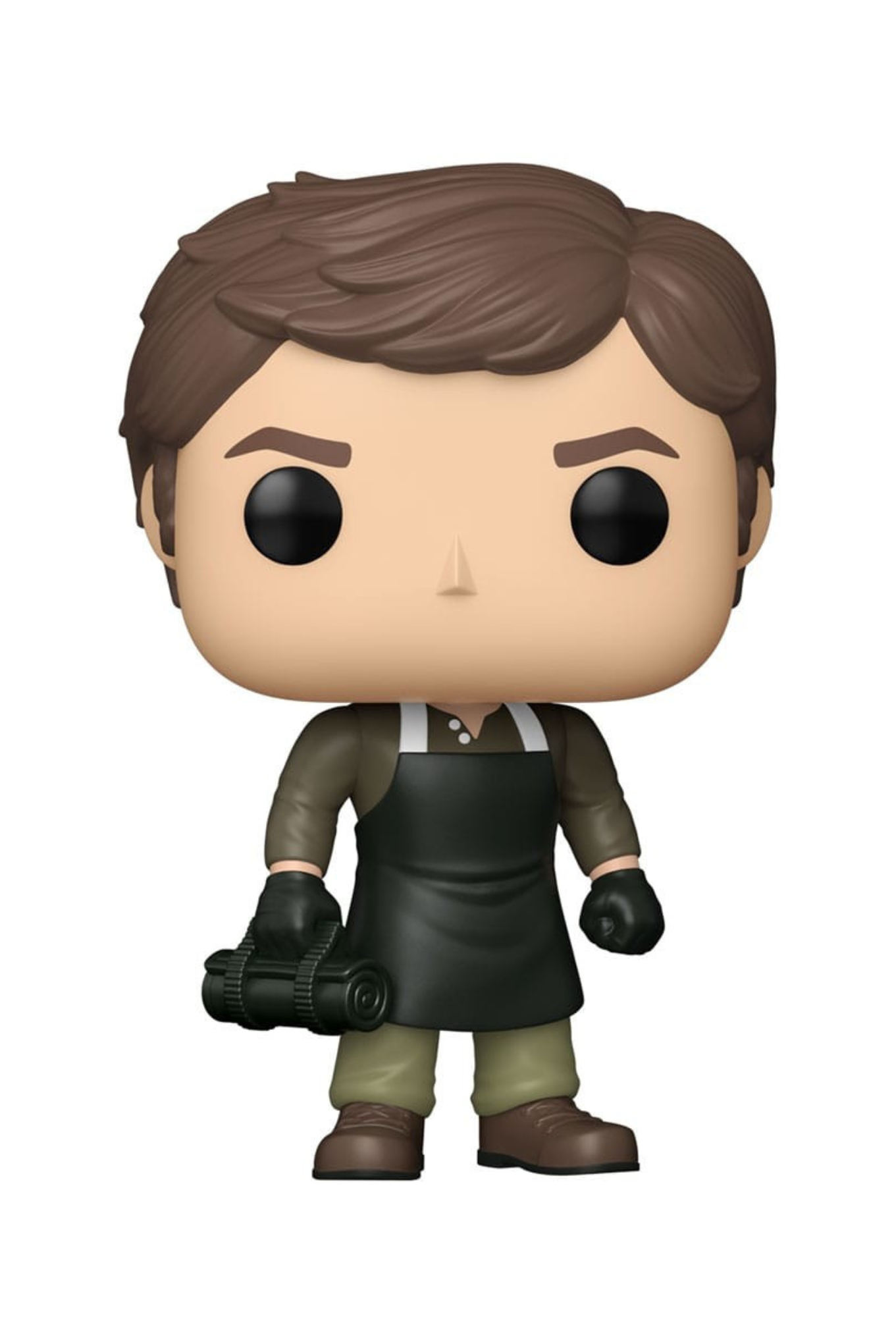 Funko Pop! - Dexter Morgan 1965
