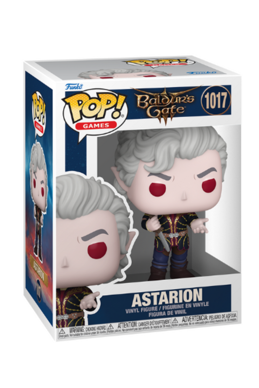 Funko-Pop!-Games-Baldur's-Gate-Astarion-1017