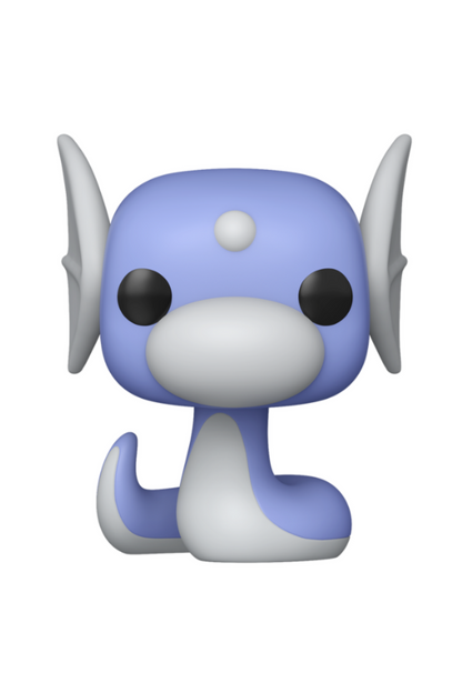 Funko Pop! - Games - Dratini 1050