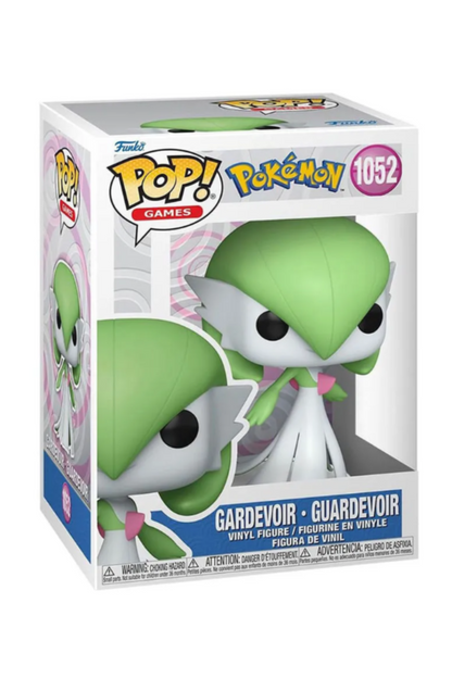Funko-Pop!-Games-Gardevoir-1052