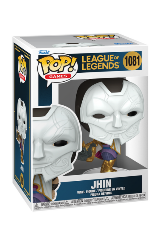 Funko-Pop!-Games-League-of-Legends-Jhin-1081