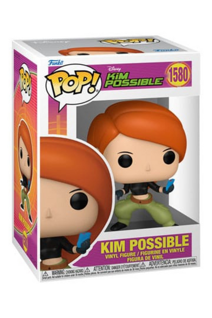 Funko-Pop!-Kim-Possible-1580