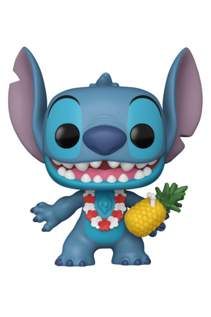 Funko-Pop!-Luau-Stitch-1567