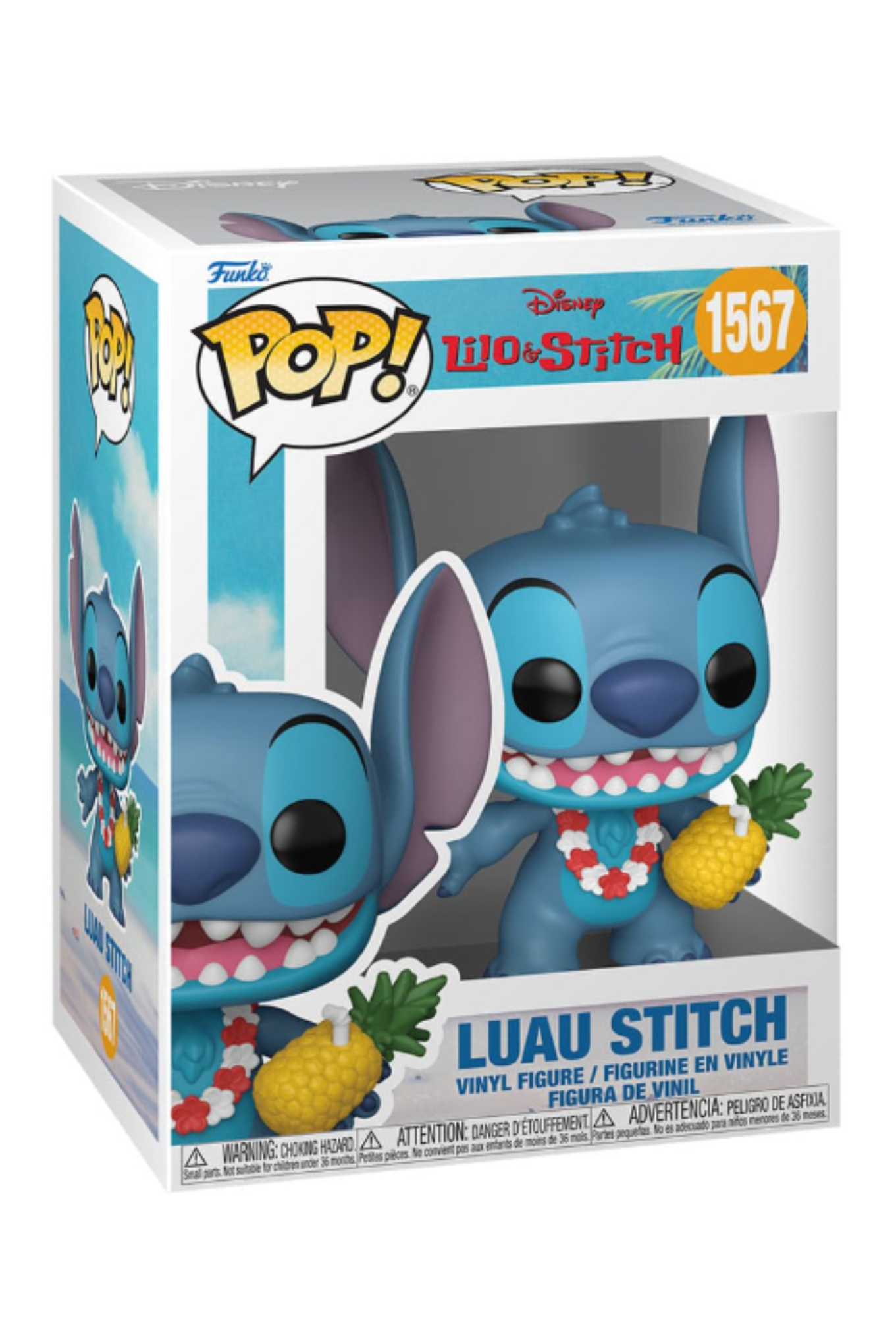 Funko-Pop!-Luau-Stitch-1567