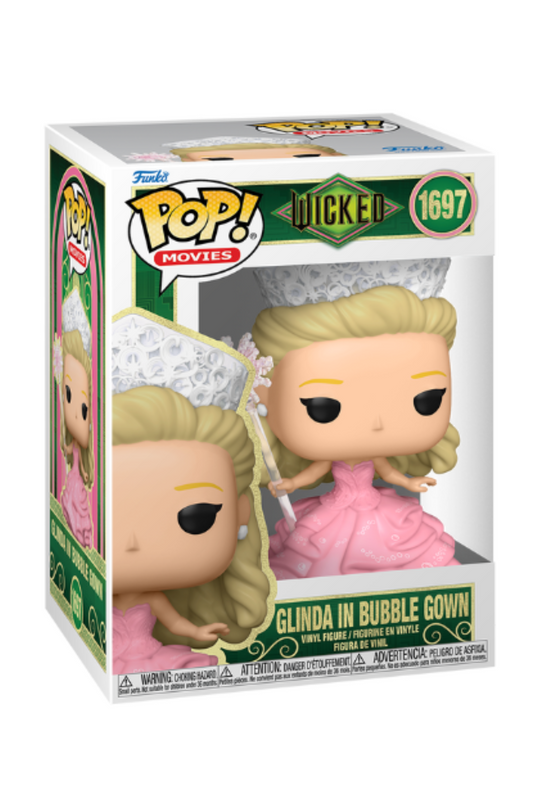 Funko-Pop!-Movies-Wicked-Glinda-in-Bubble-Gown-1697