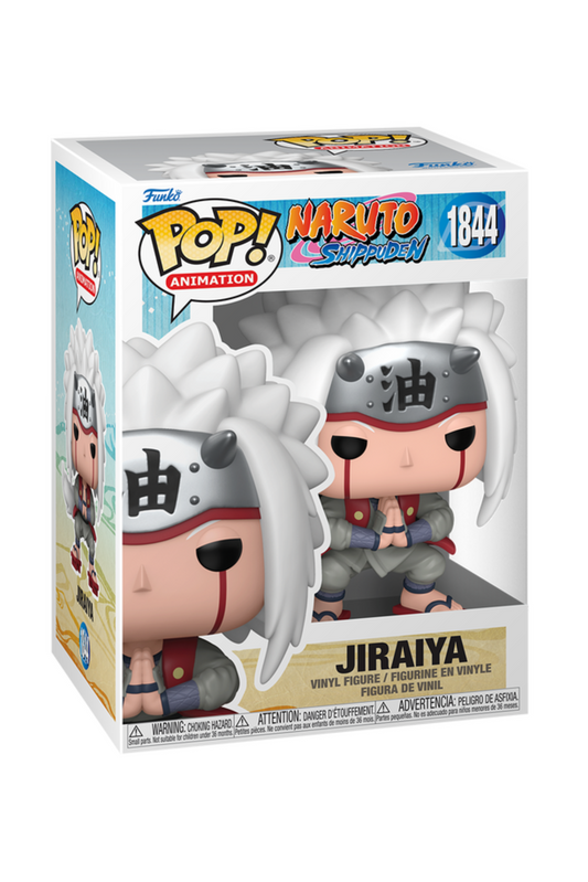 Funko-Pop!-Naruto-Shippuden-Jiraiya-1844