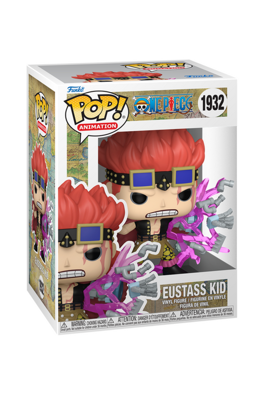 Funko-Pop!-One-Piece-Eustass-Kid-1932