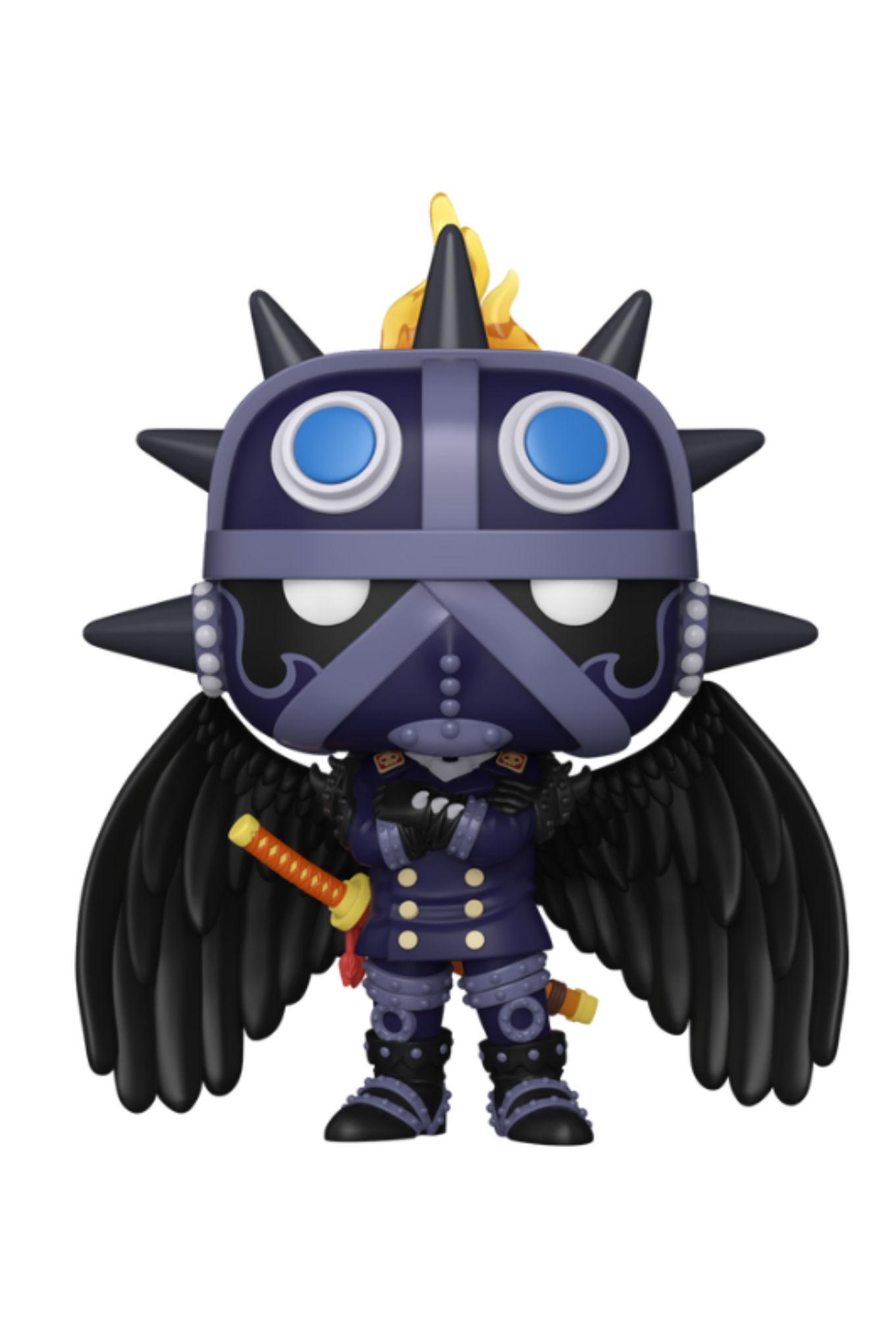 Funko-Pop!-One-Piece-King-1893
