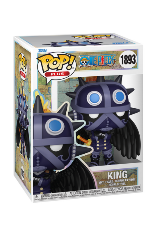 Funko-Pop!-One-Piece-King-1893