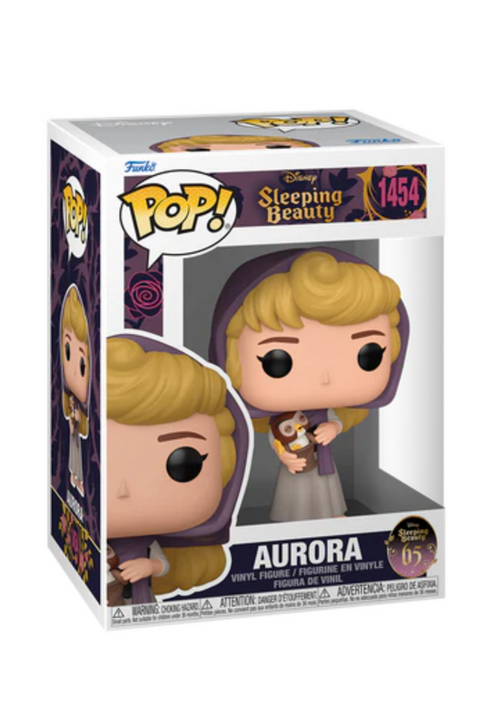 Funko-Pop!-Sleeping-Beauty-Aurora-1454