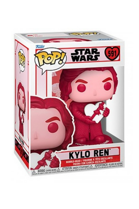 Funko-Pop!-Star-Wars-Kylo-Ren-591