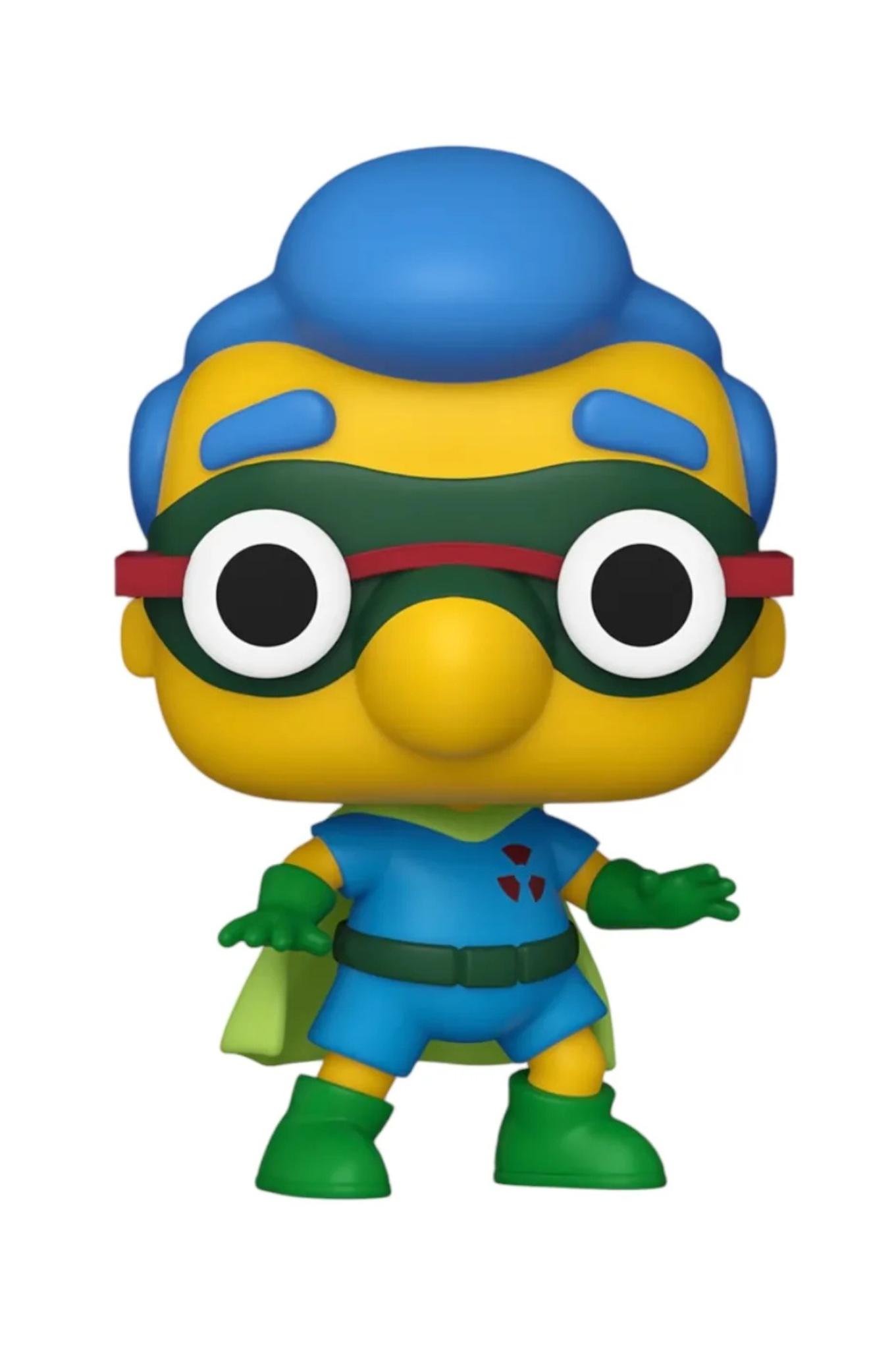 Funko Pop! - The-Simpsons-Fallout-Boy-1655