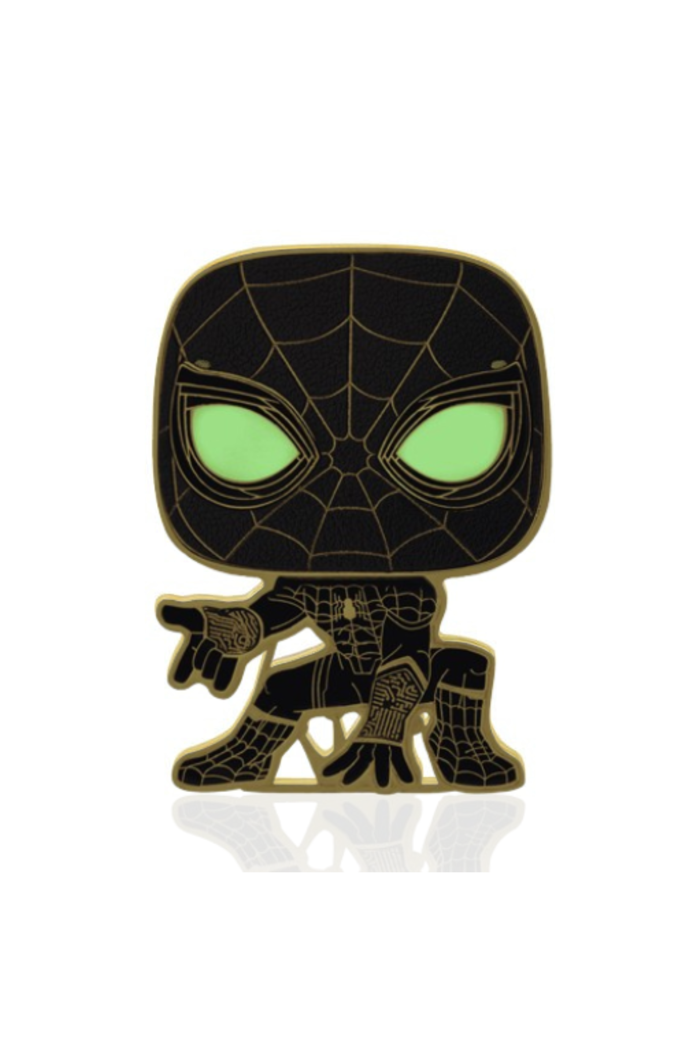 Funko_Pop_Pin_Spider_Man_CHASE