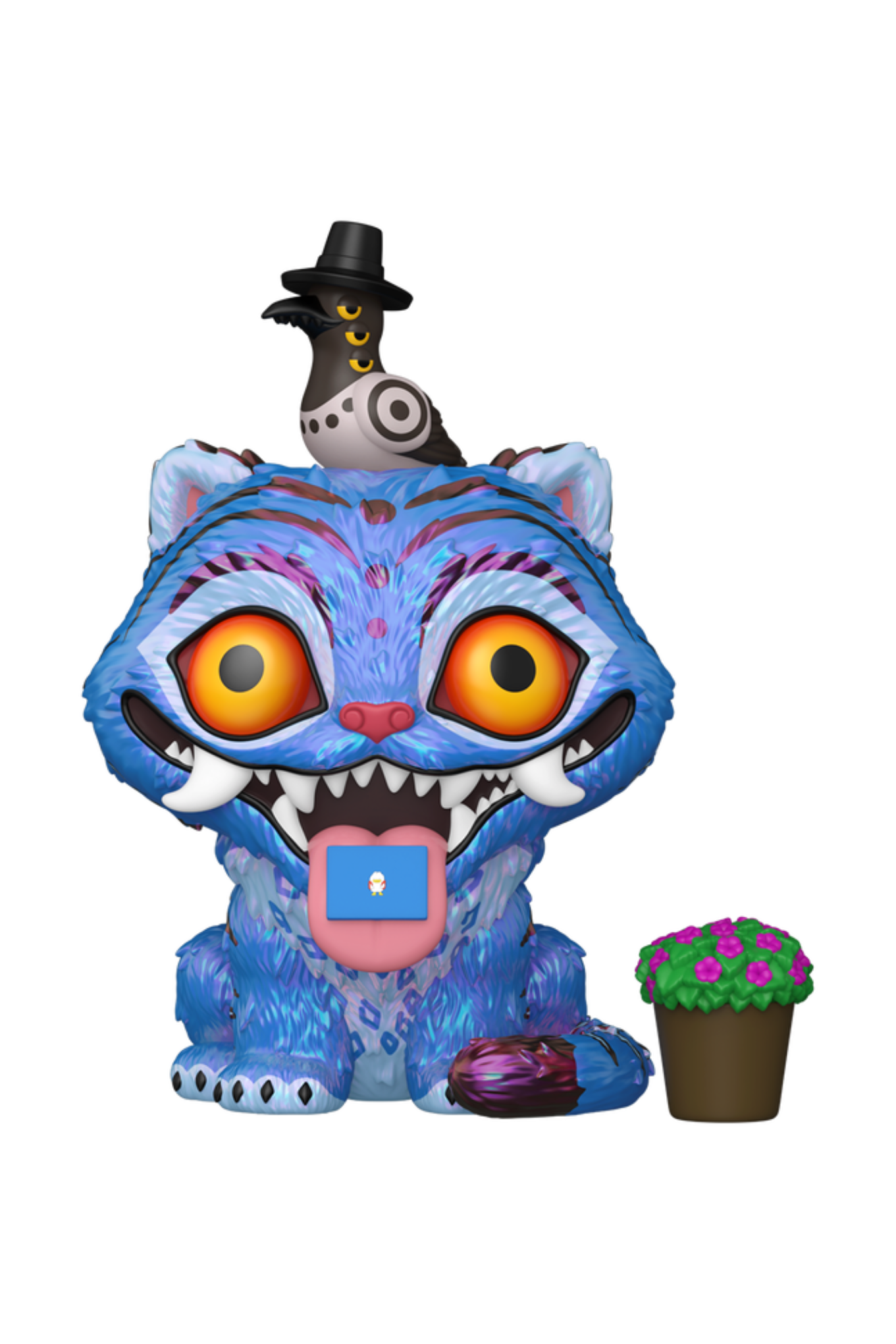 Funko_Pop!_K-Pop_Demon_Hunters_Derpy_with_Sussie_2260_GITD