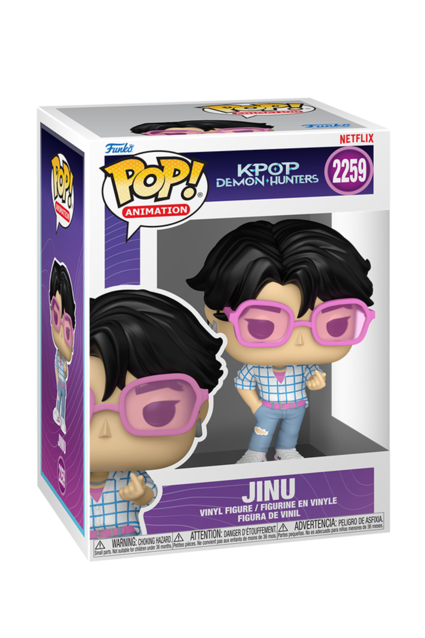 Funko_Pop!_K-Pop_Demon_Hunters_Jinu_2259