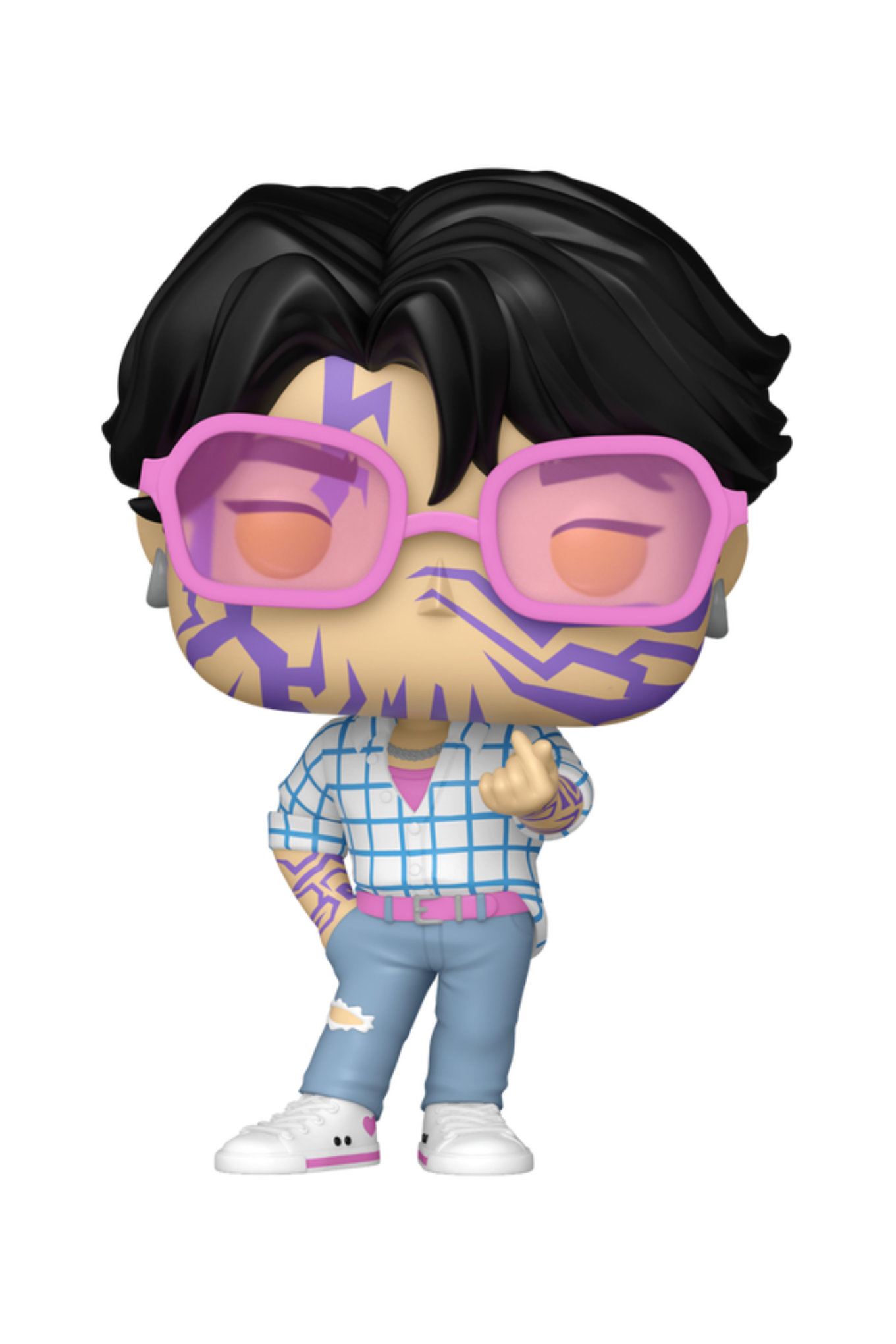 Funko_Pop!_K-Pop_Demon_Hunters_Jinu_2259_CHASE