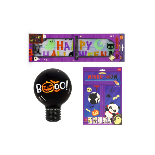 Kit_Halloween_Legami_Decorativo