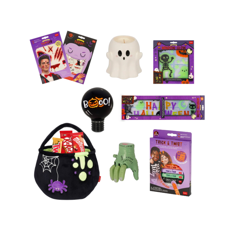 Kit_Halloween_Legami_MEGA_KIT