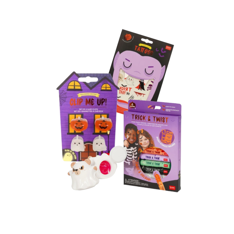 Kit_Halloween_Legami_Sugestão_Menina
