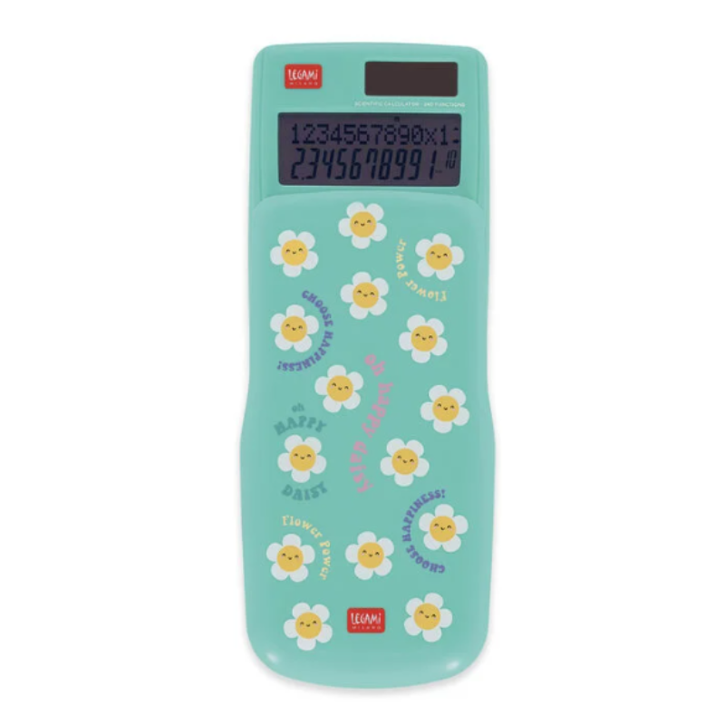 Legami-Calculadora-Cientifica-Count-on-Me-Margarida