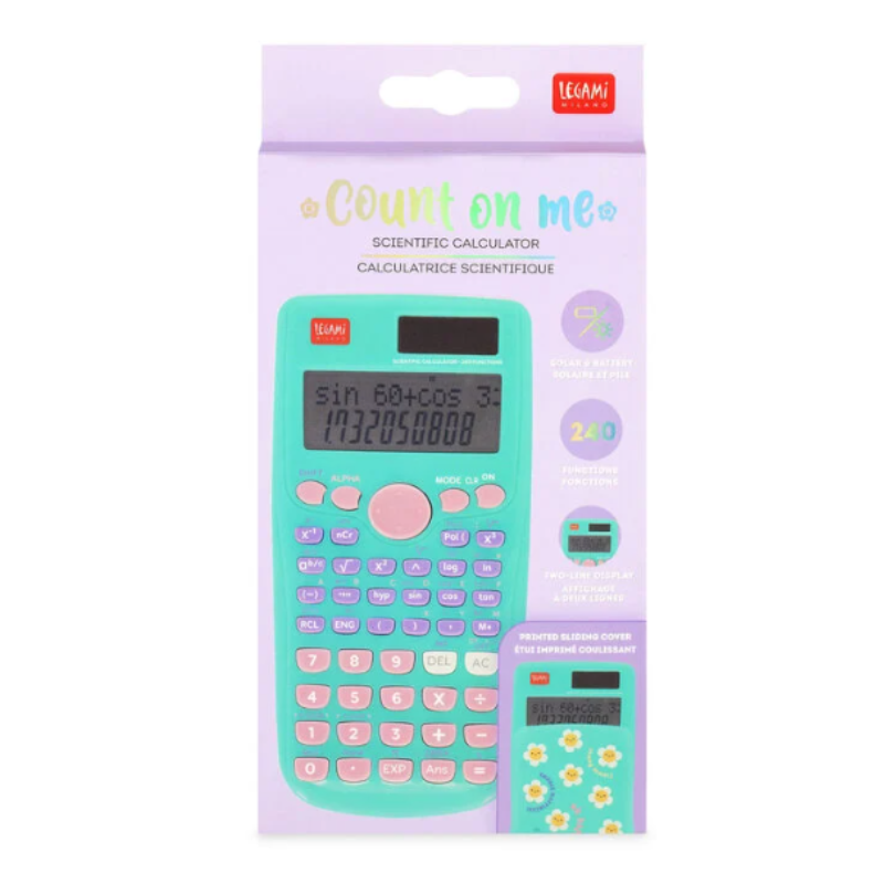 Legami-Calculadora-Cientifica-Count-on-Me-Margarida