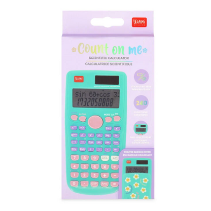 Legami-Calculadora-Cientifica-Count-on-Me-Margarida