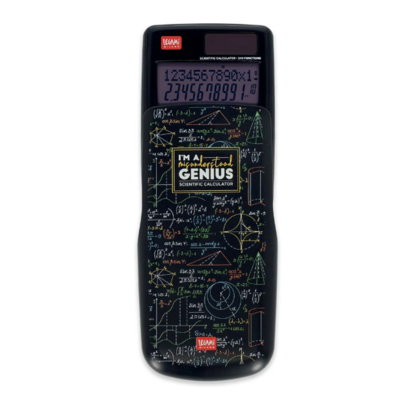 Legami-Calculadora-Científica-Genius