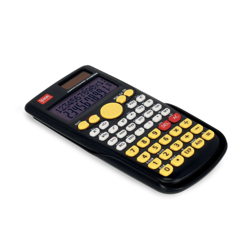 Legami-Calculadora-Científica-Genius