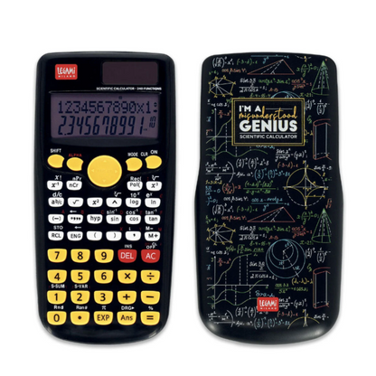 Legami-Calculadora-Científica-Genius