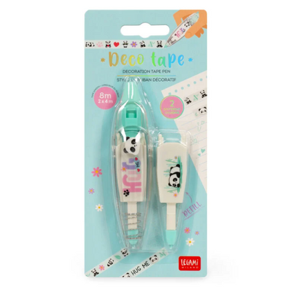 Legami-Caneta-Fita-Decorativa-Deco-Tape-Panda