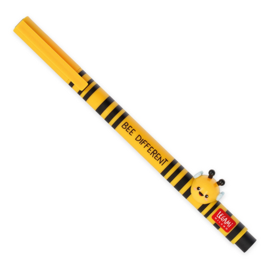Legami-Caneta-Lovely-Friends-Abelha